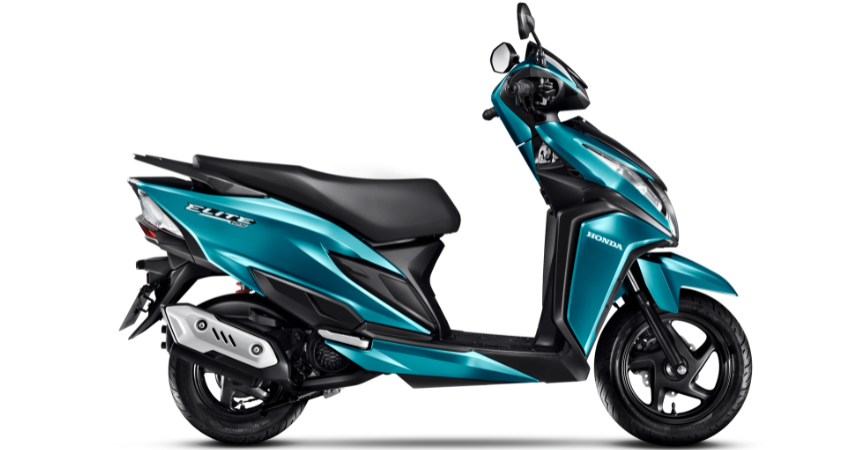 ELITE 125